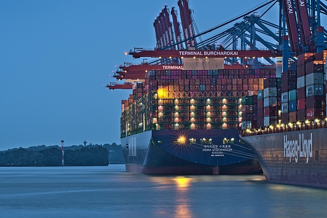Emerging Trends: Cryptocurrency and Blockchain in Trade Finance