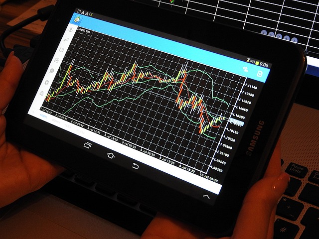 Innledning til crypto trading