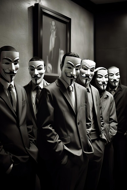 Anonymous