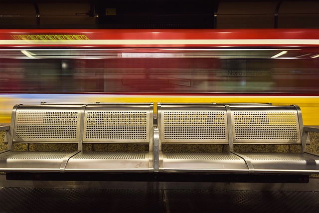 platform