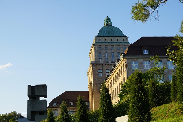 Research Focus in Signal Processing at ETH Zurich