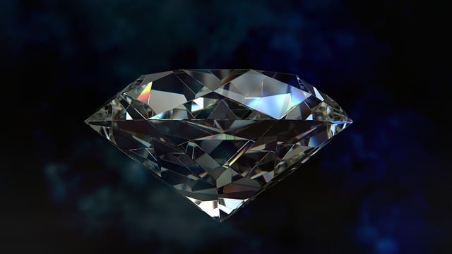 diamond