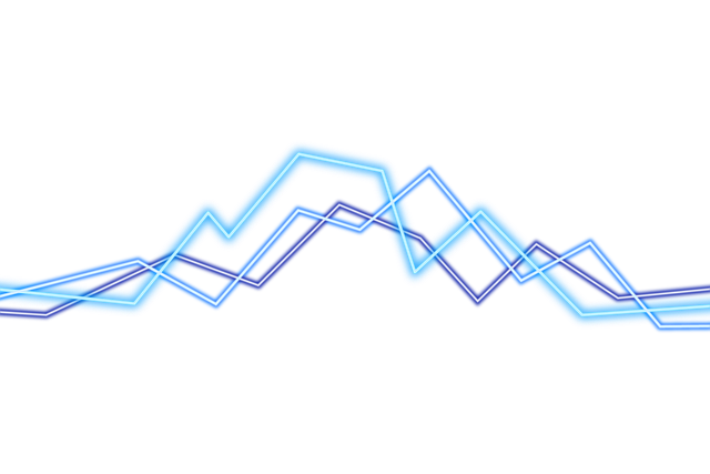 Why live charts matter for crypto trading