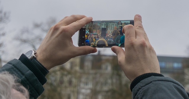 Risk management rules to practice in the Bitget demo account app