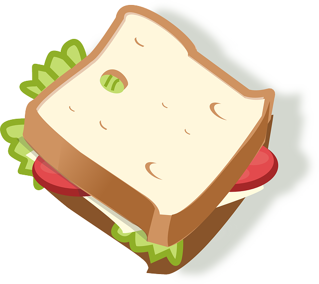 sandwich