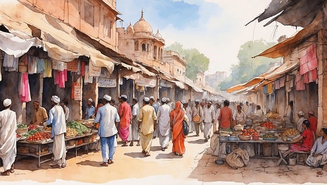 Additional Considerations for Indian Traders