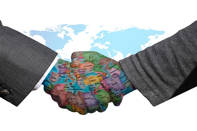 Trade bots e automação no mercado de criptomoedas