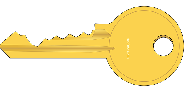 Key