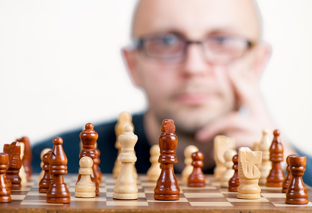 Developing a Trading Strategy