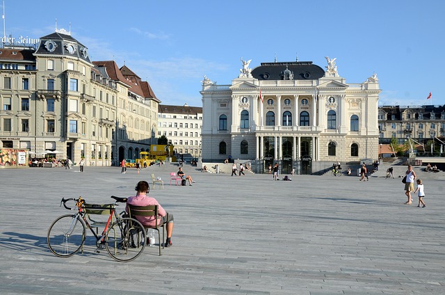 Overview of ETH Zurich’s Prestige and Academic Excellence