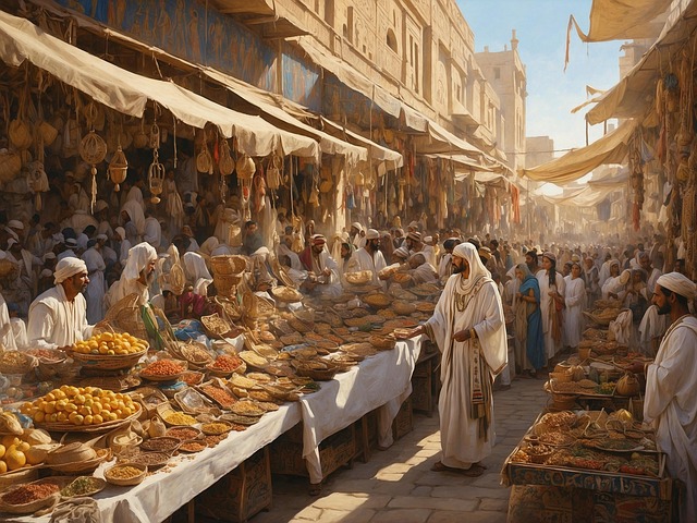 Exploring Advanced Trading Techniques