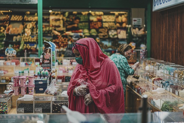 Buying