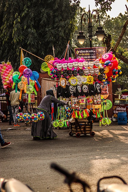 Understanding the Cryptocurrency Market Landscape in India
