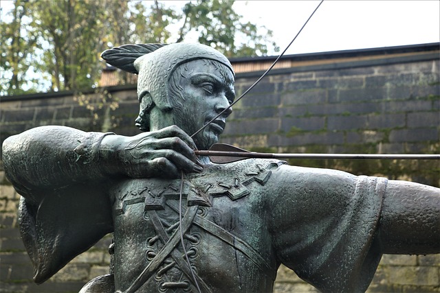 Robinhood?