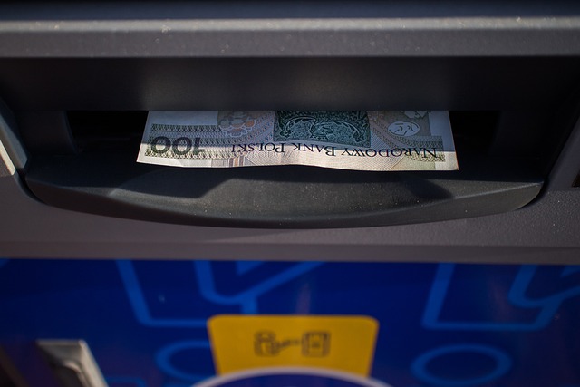 Currency Exchange and Handling Your Funds