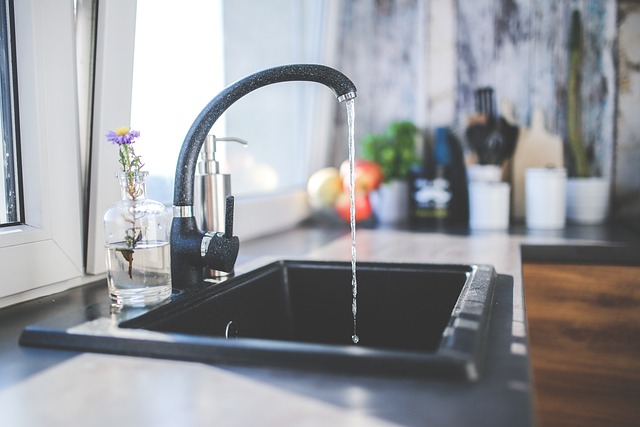faucets
