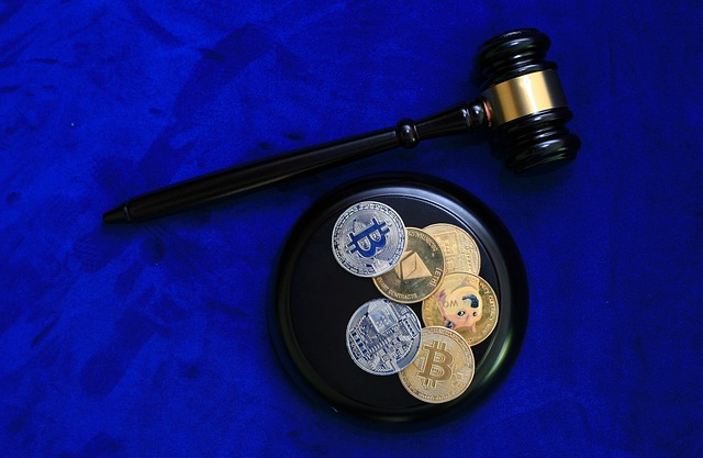 Popular Crypto Wallets