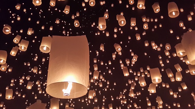 Kết Nối Với Cộng Đồng Giao Dịch