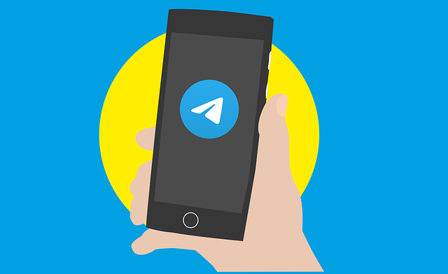 Telegram,