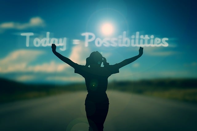 Opportunities!