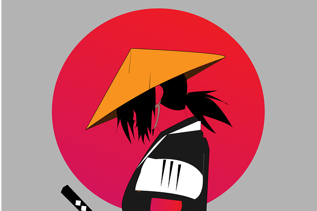 samurai