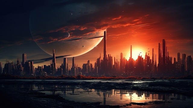 bladerunner