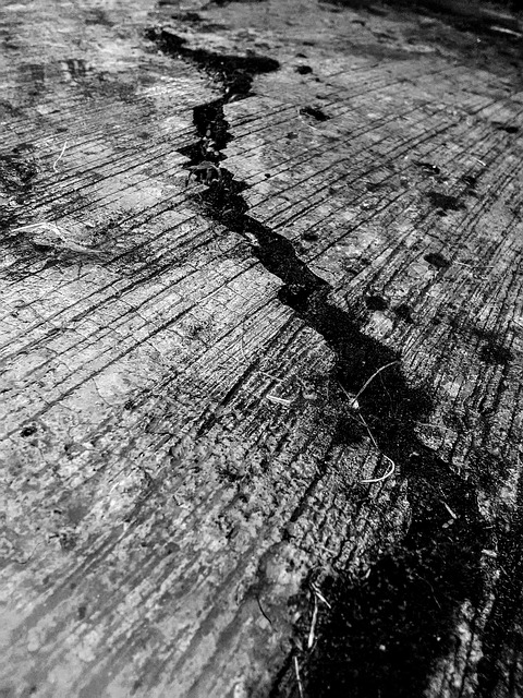 tremor