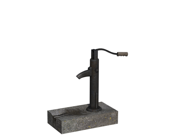 Pump