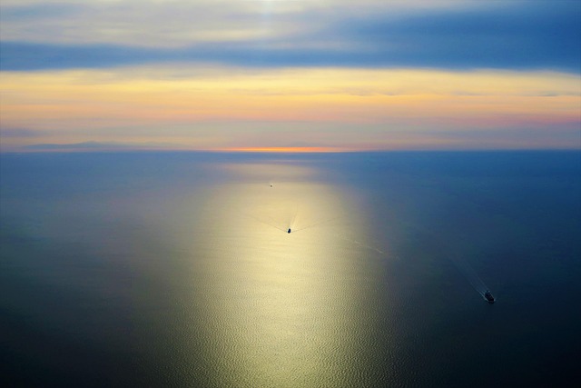 Common patterns in the btc vs altcoin dominance chart