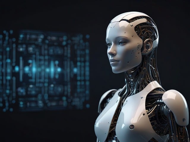 Robotic