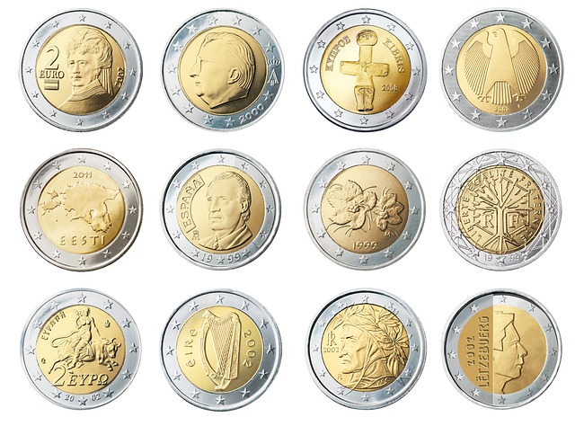 Coins?