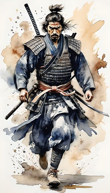 Samurai