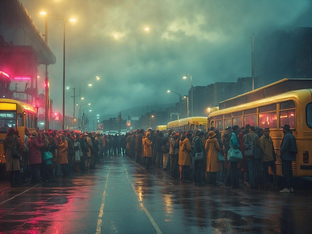 How to estimate eth queue wait time