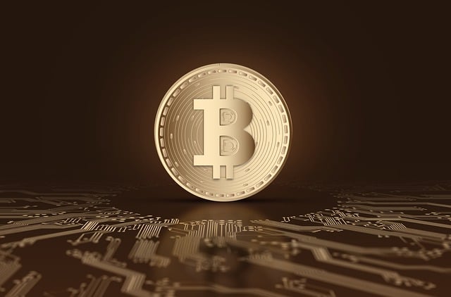 Cryptocurrency