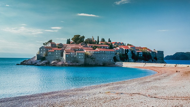 montenegro