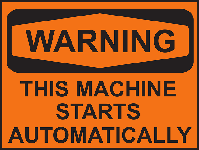 Automatic