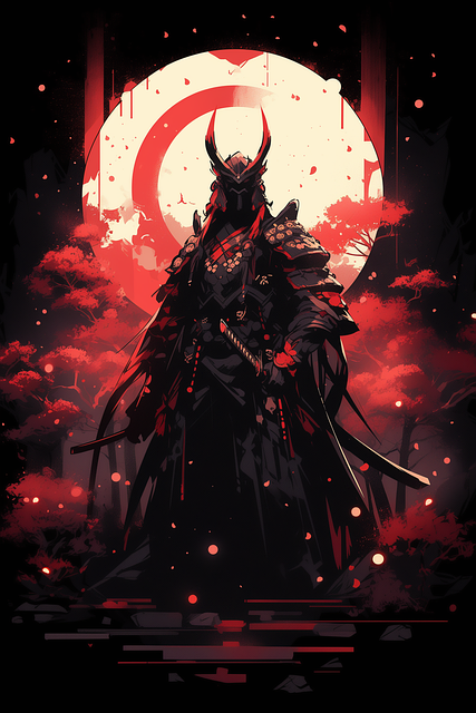samurai