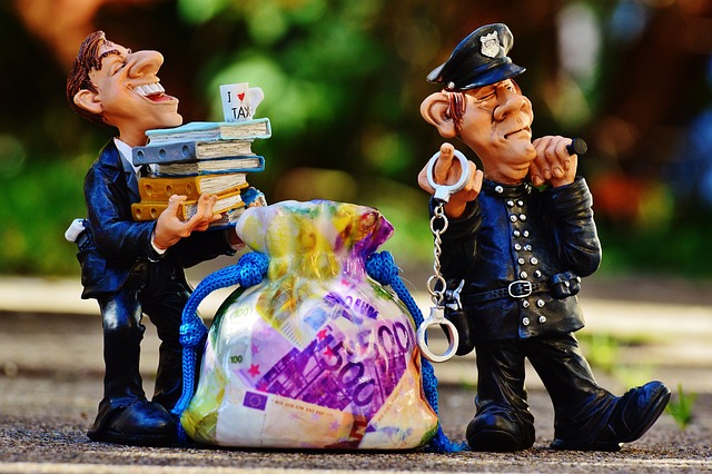 Earn Crypto and Passive Income