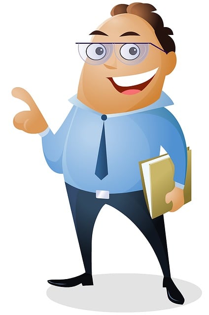 founder