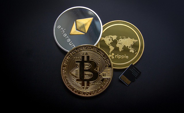 Analisis Pasar dan Crypto Signals