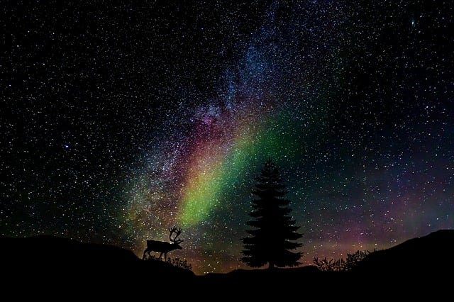 astro