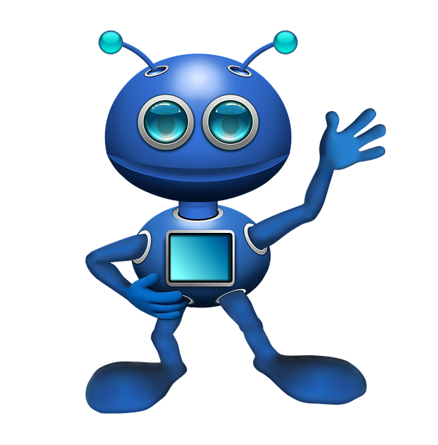 Robots