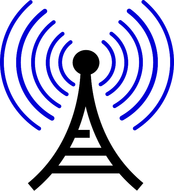 signal