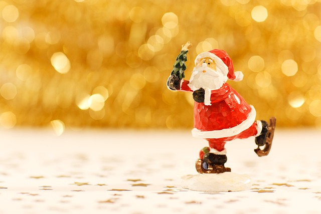 Santa