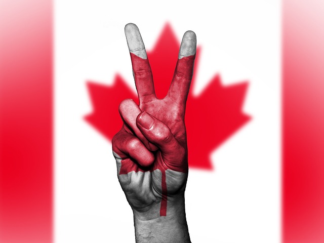 Canadian