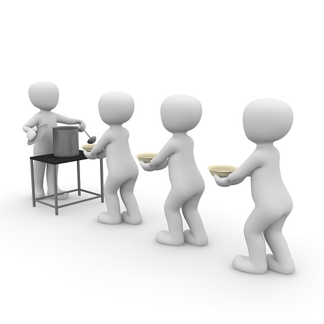 Measuring eth queue wait time programmatically