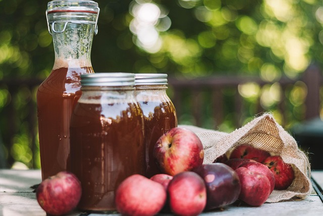 Introduction to Apple Cider Vinegar: Composition, Origin, and Historical Significance