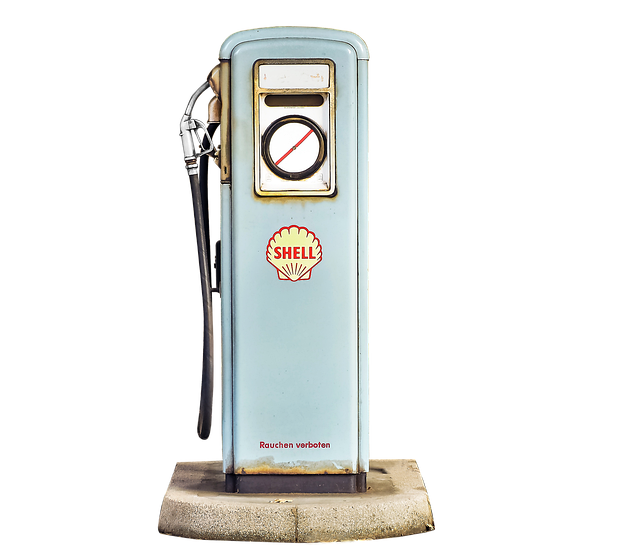Pump