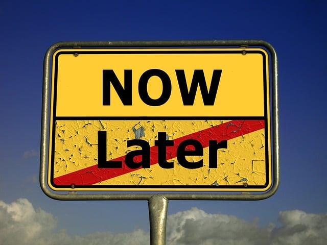Now!