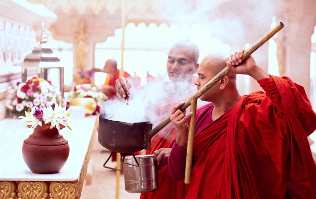 Offerings